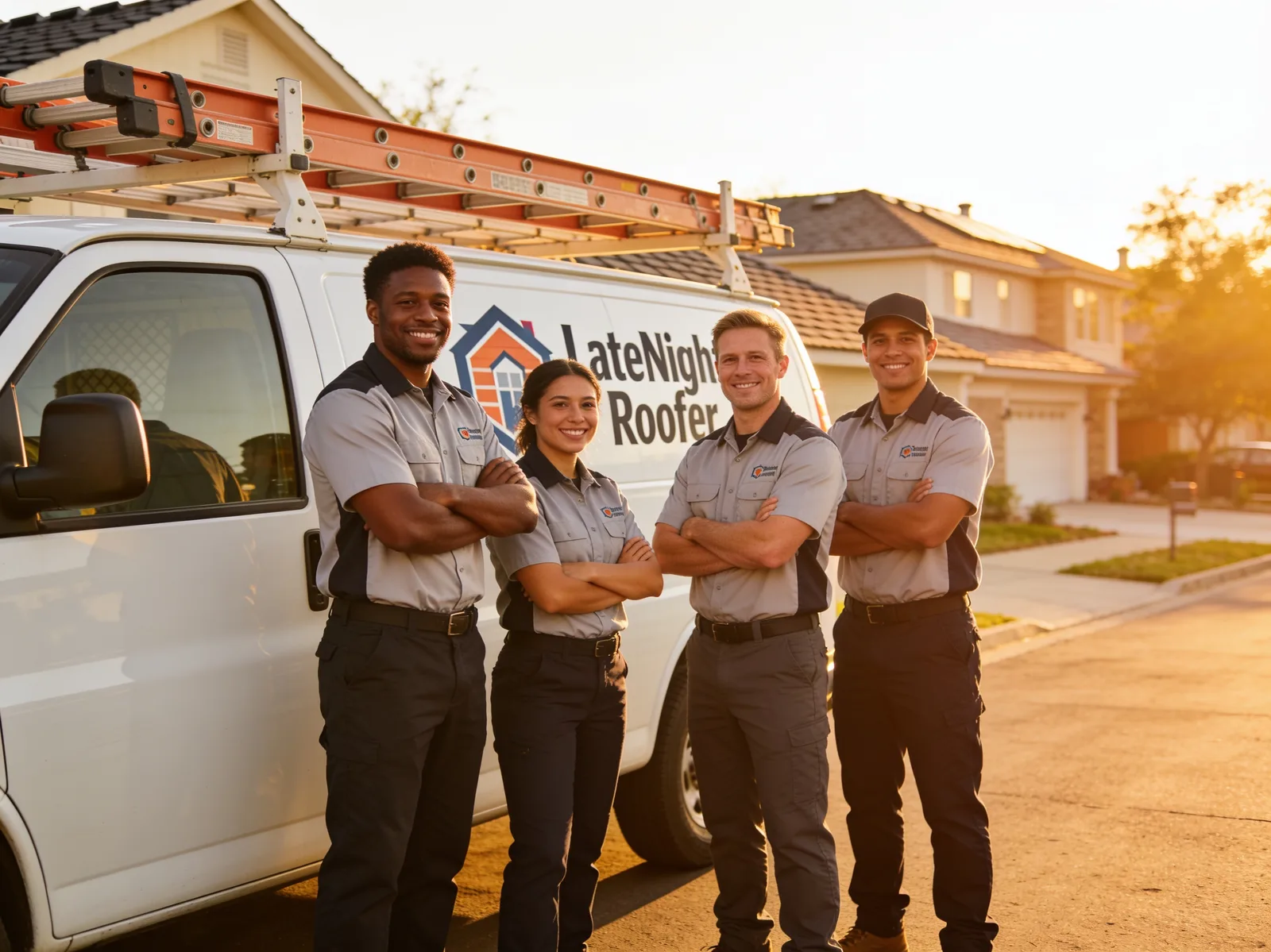 Emergency Roof Repair company in Groom, TX
